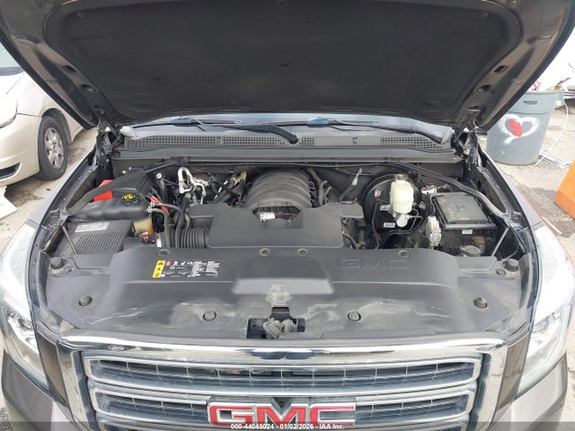 1GKS1AKC1KR153637 GMC YUKON SLE