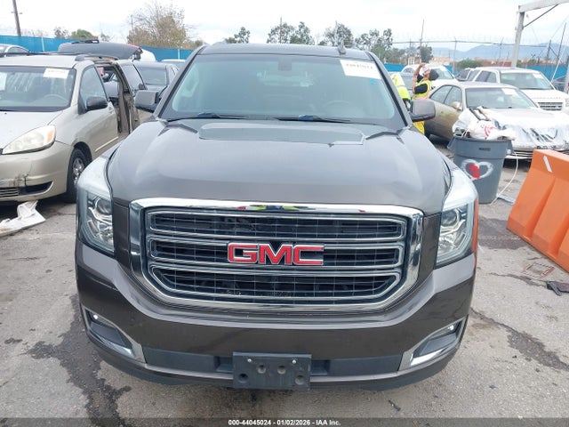 1GKS1AKC1KR153637 GMC YUKON SLE