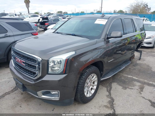 1GKS1AKC1KR153637 GMC YUKON SLE