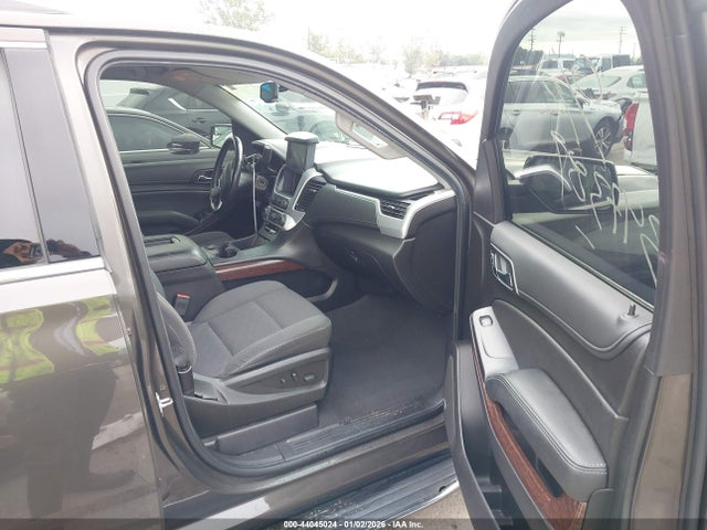1GKS1AKC1KR153637 GMC YUKON SLE
