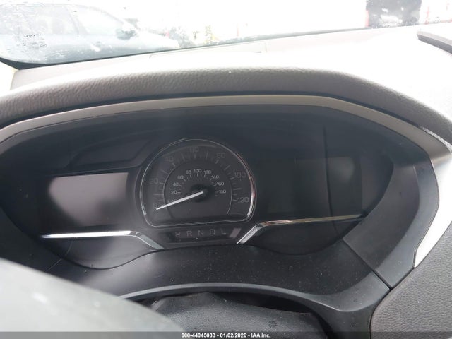 3LN6L2LU5ER831640 Lincoln MKZ HYBRID