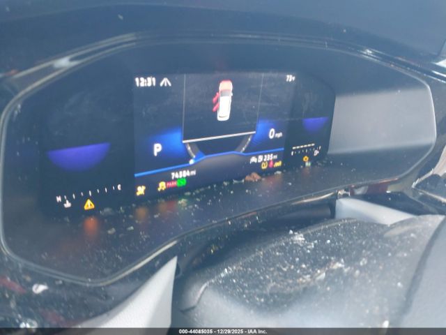 2022 VOLKSWAGEN TAOS 3VVMX7B2XNM035591 Photo 6