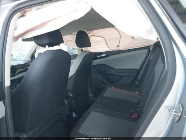 2022 VOLKSWAGEN TAOS 3VVMX7B2XNM035591 Photo 7
