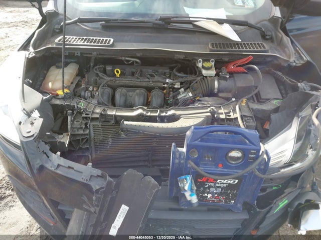 Ford ESCAPE S 2016 1FMCU0F71GUB29188 Image 10