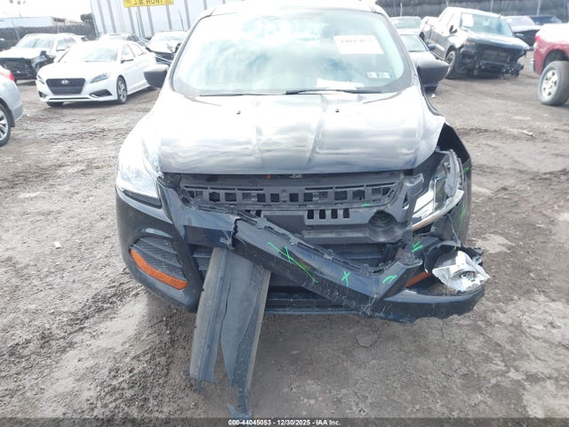 Ford ESCAPE S 2016 1FMCU0F71GUB29188 Image 11
