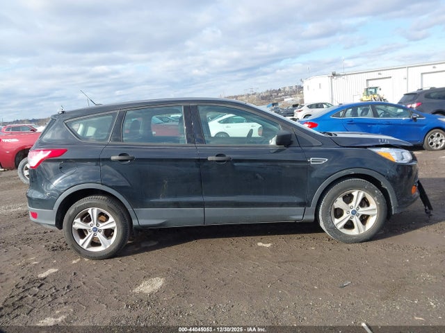 Ford ESCAPE S 2016 1FMCU0F71GUB29188 Image 12