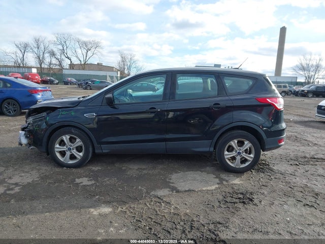 Ford ESCAPE S 2016 1FMCU0F71GUB29188 Image 13