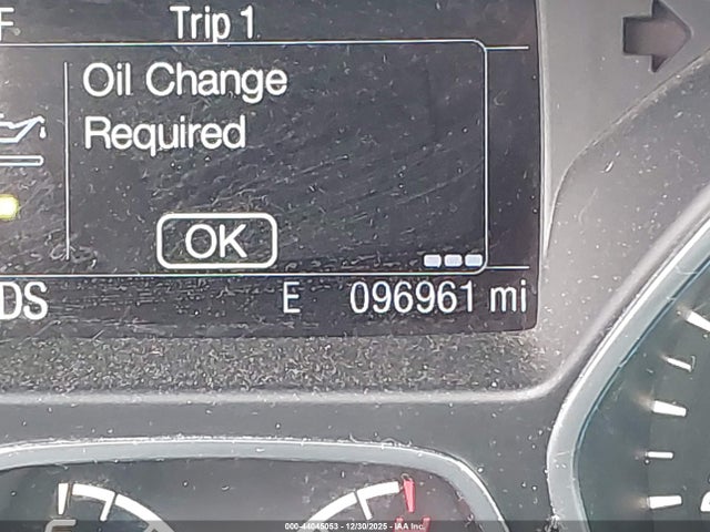 Ford ESCAPE S 2016 1FMCU0F71GUB29188 Image 14