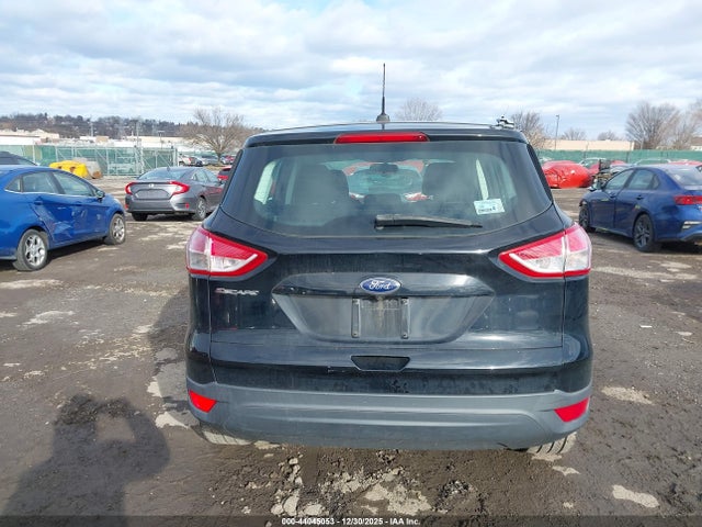 Ford ESCAPE S 2016 1FMCU0F71GUB29188 Image 15