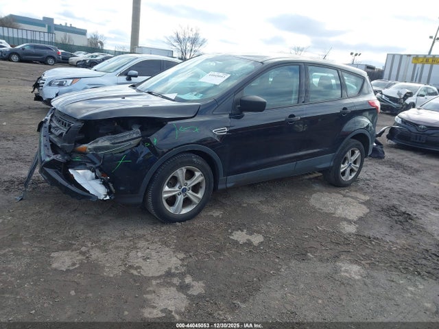 Ford ESCAPE S 2016 1FMCU0F71GUB29188 Image 2