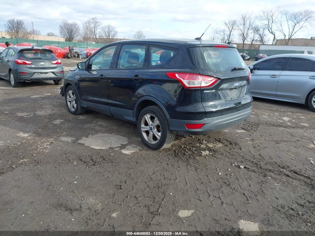 Ford ESCAPE S 2016 1FMCU0F71GUB29188 Image 3