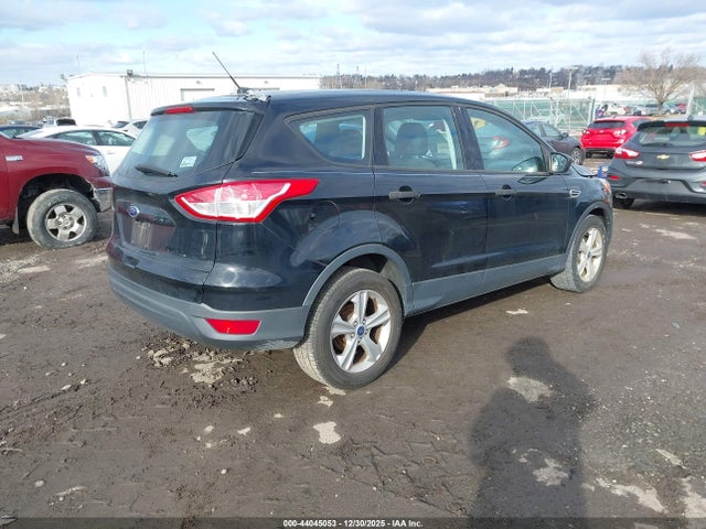 Ford ESCAPE S 2016 1FMCU0F71GUB29188 Image 4