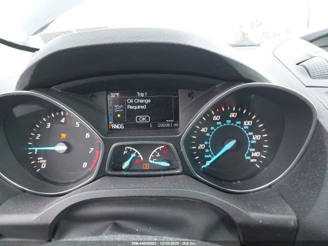 Ford ESCAPE S 2016 1FMCU0F71GUB29188 Image 7