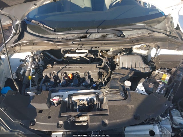 3CZRU5H59NM701045 Honda Hr-v 2wd Ex