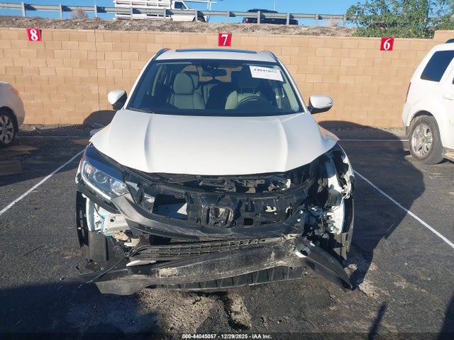 3CZRU5H59NM701045 Honda Hr-v 2wd Ex
