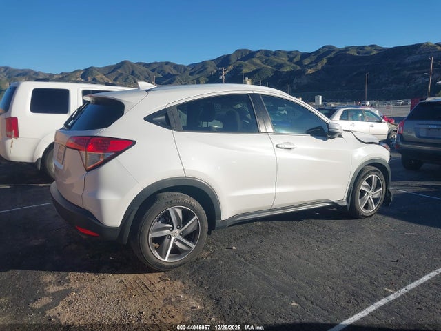 3CZRU5H59NM701045 Honda Hr-v 2wd Ex