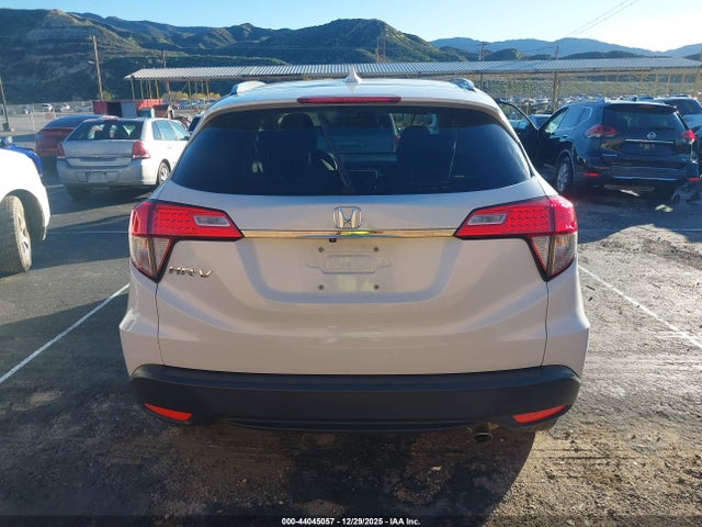 3CZRU5H59NM701045 Honda Hr-v 2wd Ex