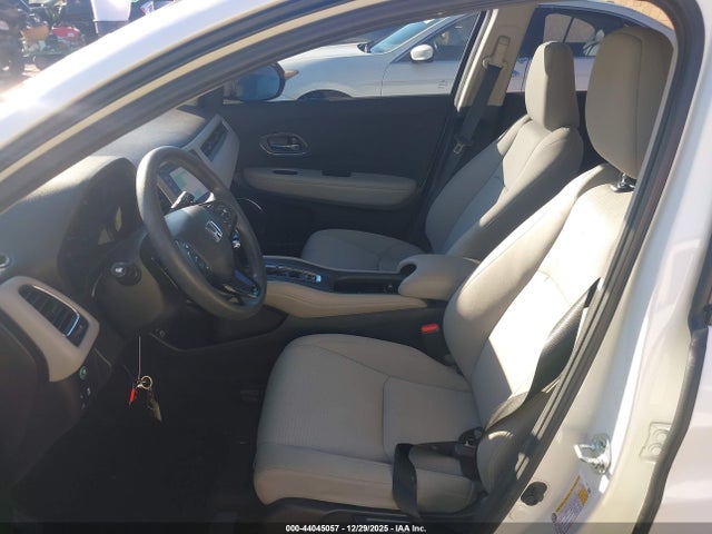 3CZRU5H59NM701045 Honda Hr-v 2wd Ex