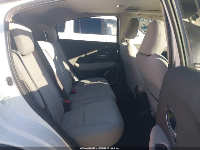 3CZRU5H59NM701045 Honda Hr-v 2wd Ex