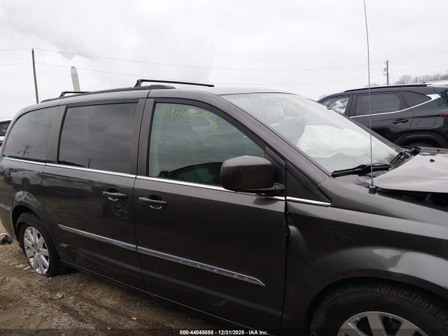 Aukcja sprzedaży 2016 Chrysler Town & Country Touring, vin: 2C4RC1BG4GR296235, numer aukcji: 44045058