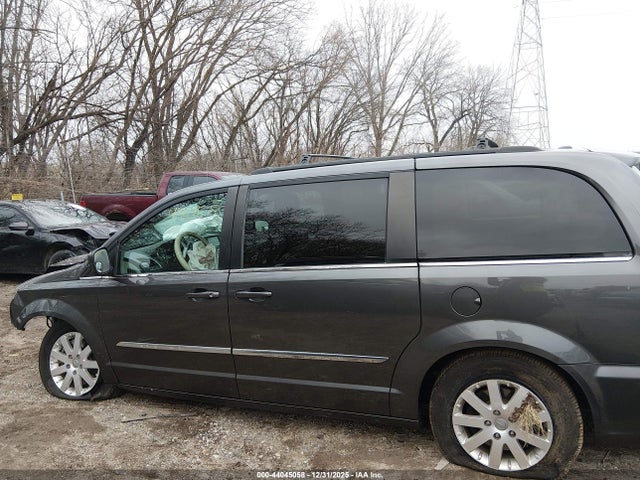 Aukcja sprzedaży 2016 Chrysler Town & Country Touring, vin: 2C4RC1BG4GR296235, numer aukcji: 44045058