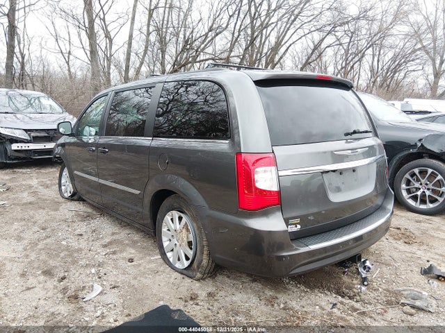 Aukcja sprzedaży 2016 Chrysler Town & Country Touring, vin: 2C4RC1BG4GR296235, numer aukcji: 44045058