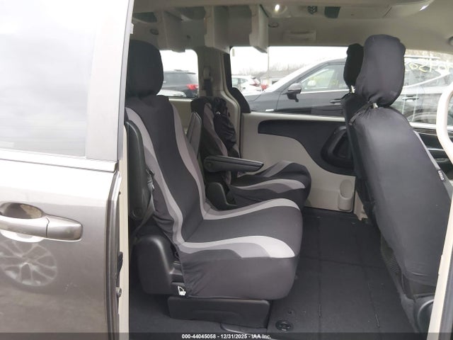 Aukcja sprzedaży 2016 Chrysler Town & Country Touring, vin: 2C4RC1BG4GR296235, numer aukcji: 44045058