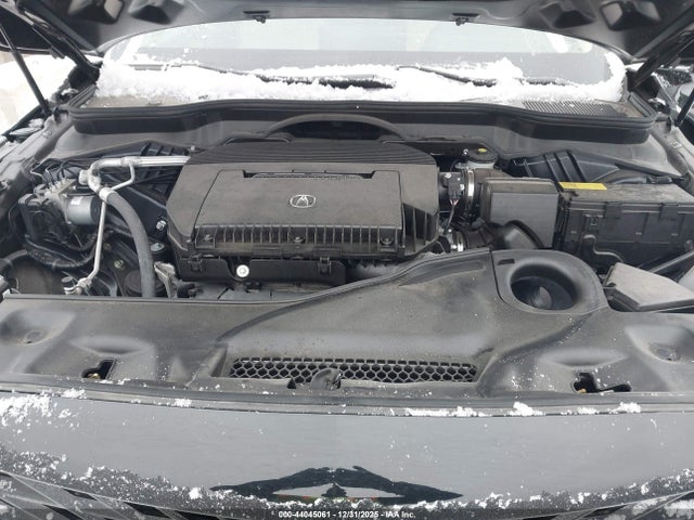 2025 ACURA MDX 5J8YE1H44SL008560 Photo 9