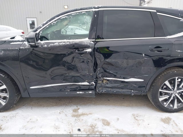 2025 ACURA MDX 5J8YE1H44SL008560 Photo 5