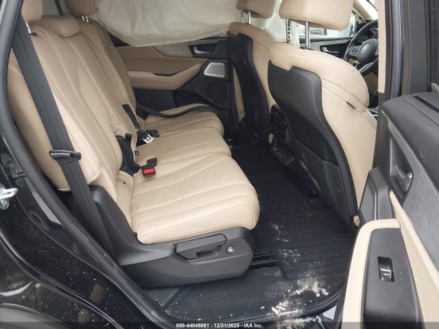2025 ACURA MDX 5J8YE1H44SL008560 Photo 7