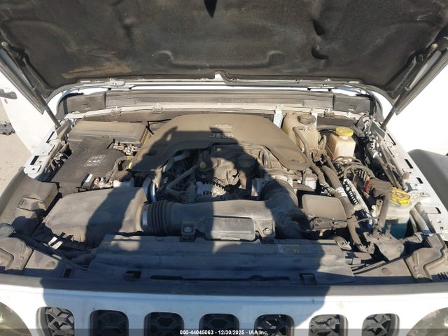 Jeep Gladiator Rubicon 4x4 2021 1C6JJTBGXML511661 Image 10