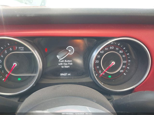 Jeep Gladiator Rubicon 4x4 2021 1C6JJTBGXML511661 Image 7