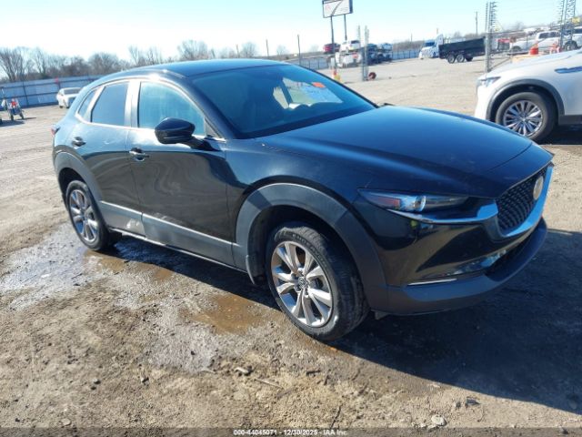 2021 MAZDA CX-30 3MVDMABL6MM226676