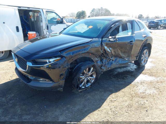 2021 MAZDA CX-30 3MVDMABL6MM226676 Photo 1