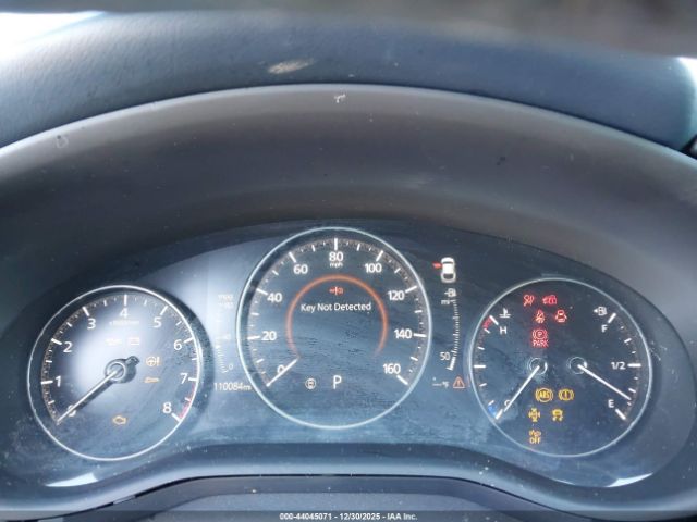 2021 MAZDA CX-30 3MVDMABL6MM226676 Photo 6