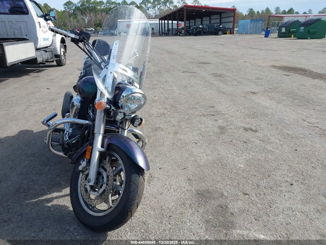 2007 YAMAHA XVS1300 JYAVP25E87A001009 Photo 4