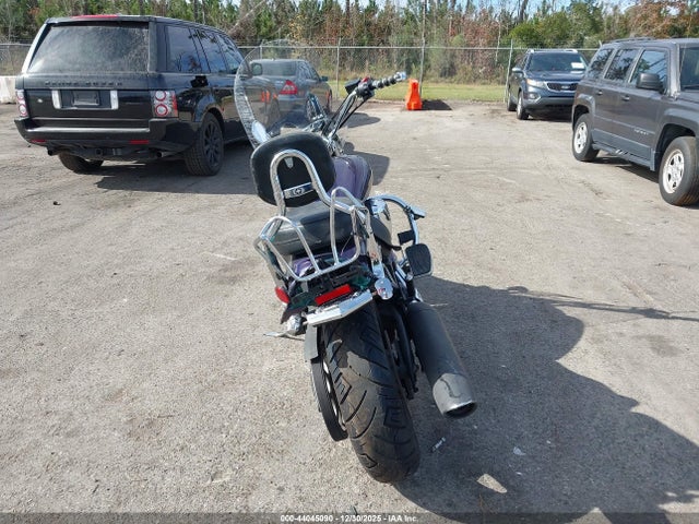 2007 YAMAHA XVS1300 JYAVP25E87A001009 Photo 5
