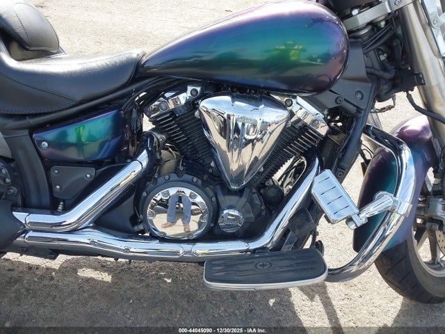 2007 YAMAHA XVS1300 JYAVP25E87A001009 Photo 7