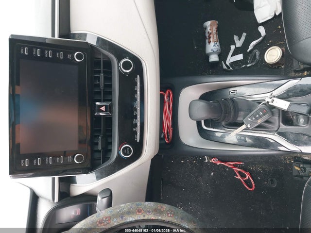 Toyota COROLLA LE 2020 5YFEPRAE5LP071009 Image 11