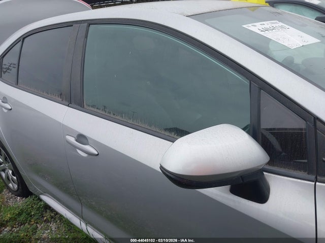Toyota COROLLA LE 2020 5YFEPRAE5LP071009 Image 14