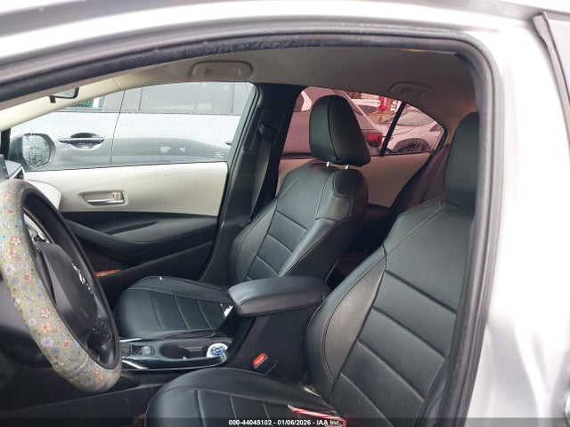Toyota COROLLA LE 2020 5YFEPRAE5LP071009 Image 19