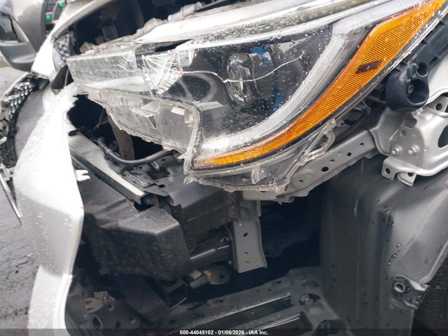 Toyota COROLLA LE 2020 5YFEPRAE5LP071009 Image 22