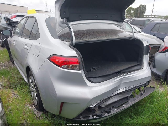 Toyota COROLLA LE 2020 5YFEPRAE5LP071009 Image 3