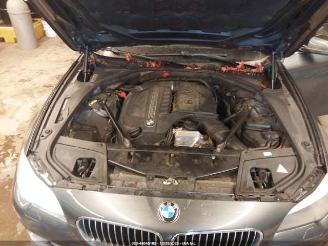 Продажа на аукционе авто 2013 Bmw 535i Xdrive, vin: WBAFU7C54DDU73491, номер лота: 44045105