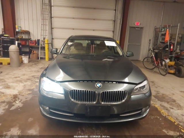 Продажа на аукционе авто 2013 Bmw 535i Xdrive, vin: WBAFU7C54DDU73491, номер лота: 44045105