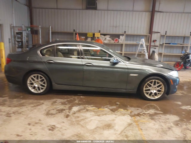 Продажа на аукционе авто 2013 Bmw 535i Xdrive, vin: WBAFU7C54DDU73491, номер лота: 44045105
