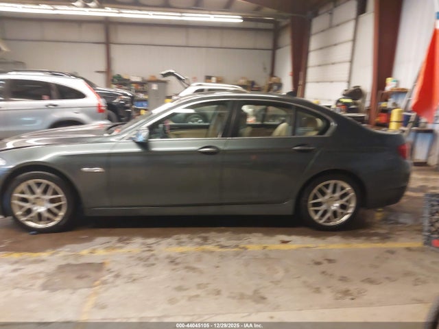 Продажа на аукционе авто 2013 Bmw 535i Xdrive, vin: WBAFU7C54DDU73491, номер лота: 44045105