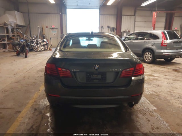 Продажа на аукционе авто 2013 Bmw 535i Xdrive, vin: WBAFU7C54DDU73491, номер лота: 44045105