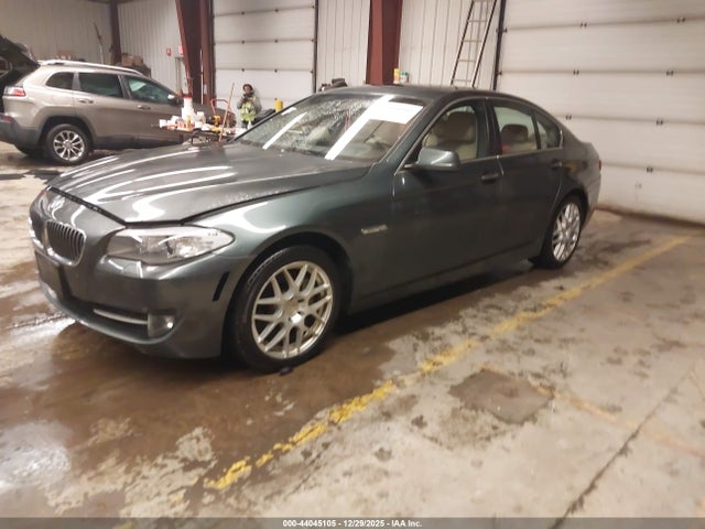 Продажа на аукционе авто 2013 Bmw 535i Xdrive, vin: WBAFU7C54DDU73491, номер лота: 44045105