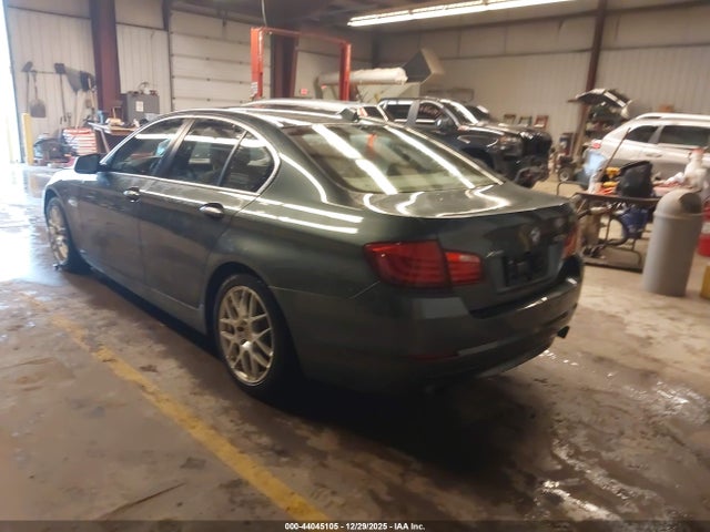 Продажа на аукционе авто 2013 Bmw 535i Xdrive, vin: WBAFU7C54DDU73491, номер лота: 44045105